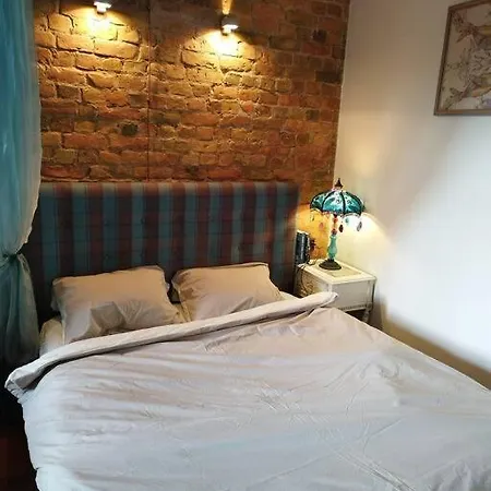 Art Illery Апартаменты