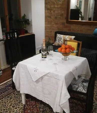 Art Illery Апартаменты *