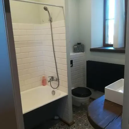 Art Illery Апартаменты Рига