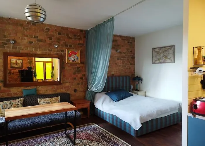 Dzīvoklis Art Illery *