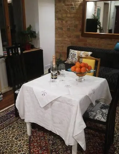 Art Illery Dzīvoklis *