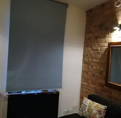 Апартаменты Art Illery Рига